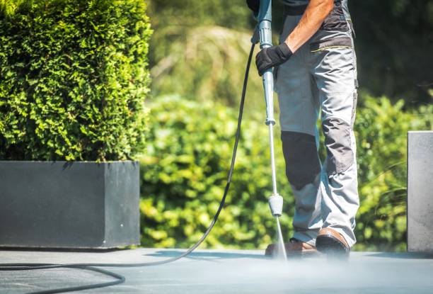 Best Parking Lot and Garage Cleaning  in Paw Paw Lake, MI