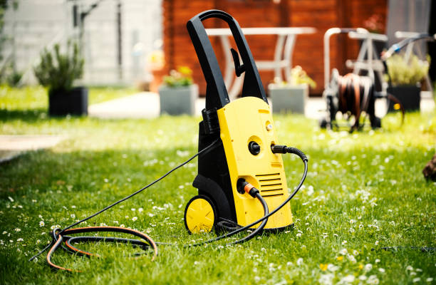 Best Restaurant Pressure Washing  in Paw Paw Lake, MI